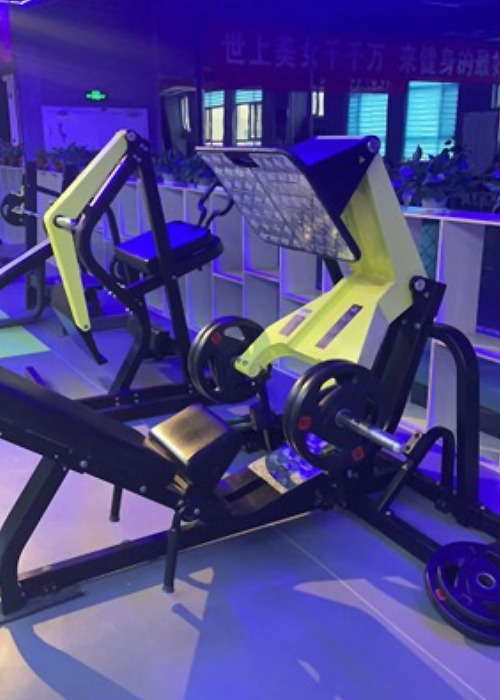 gymone v3