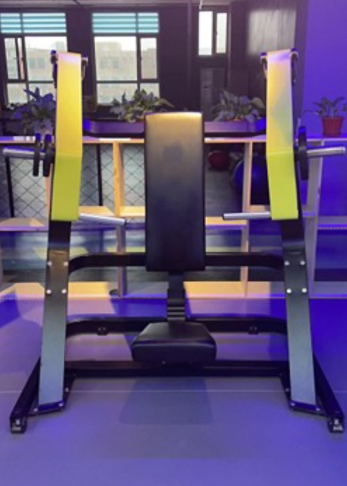 gymone v1