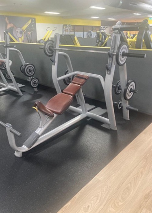 thrive gyms packages 4