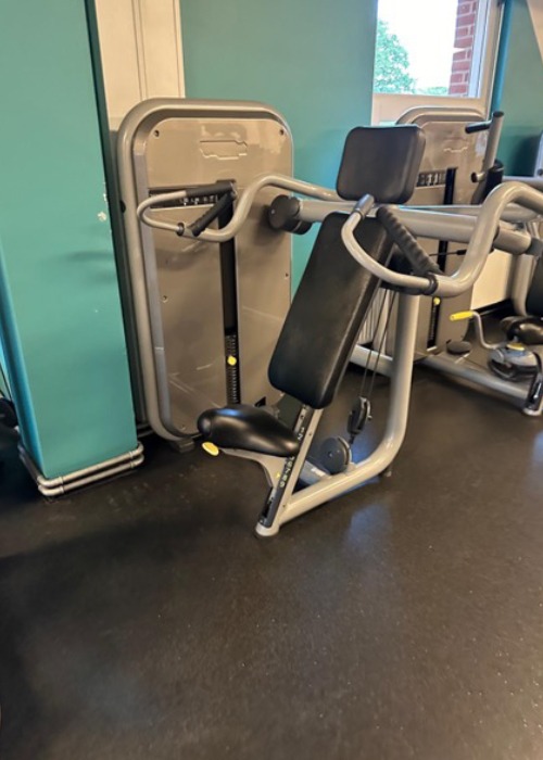 thrive gyms packages 3